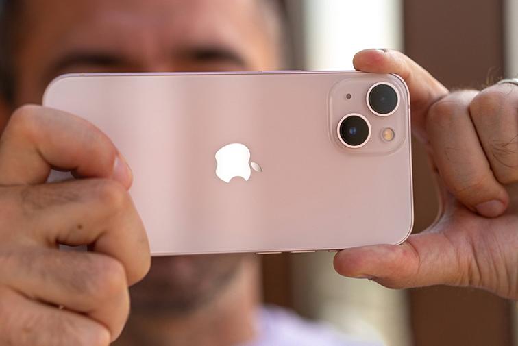 camera iphone 13 cũ
