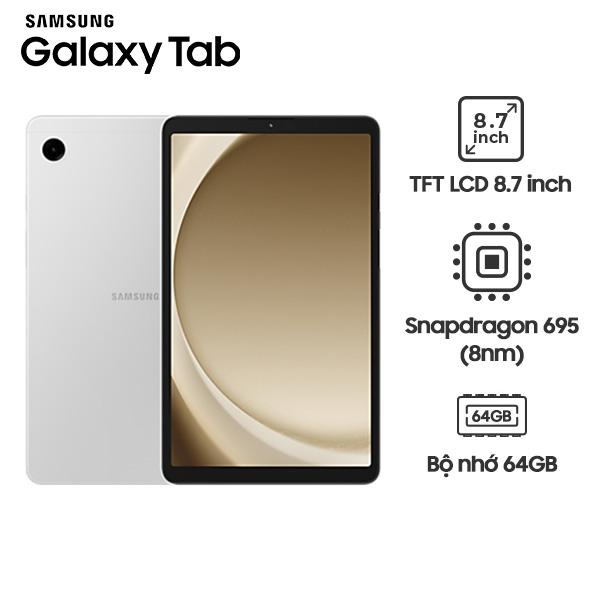 Samsung Galaxy Tab A9 Wifi 4GB/64GB Chính Hãng - BHĐT