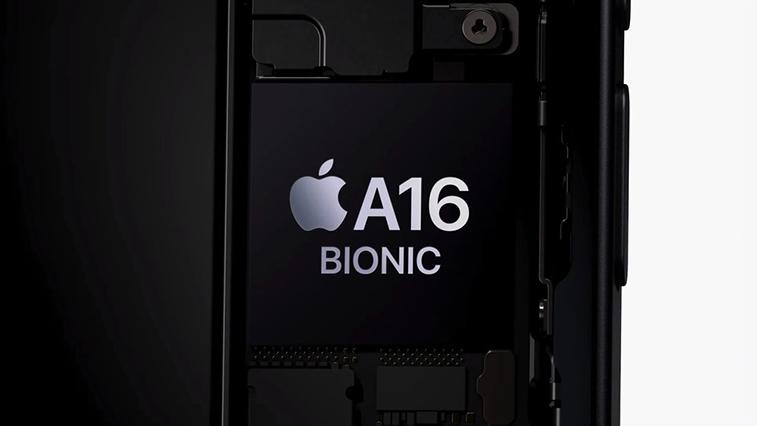 chip a16 bionics