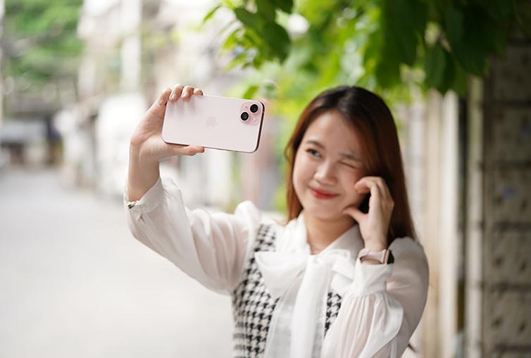 cách chọn mua iphone 15 plus cũ