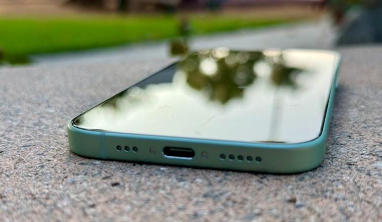 cổng sạc usb-c