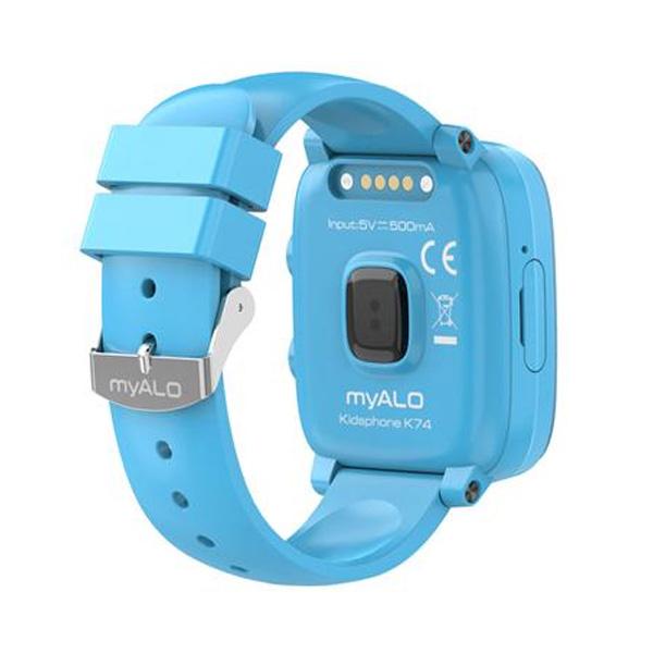 Đồng hồ định vị trẻ em myALO K74