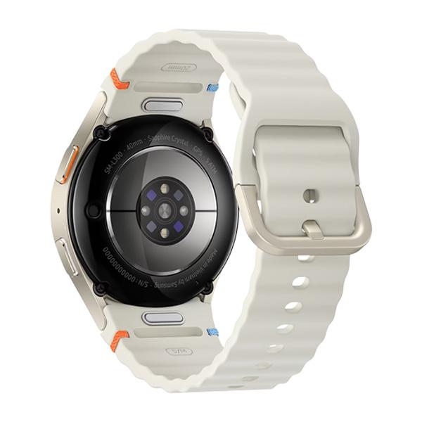 Samsung Galaxy Watch 7 BT 40mm Chính Hãng - BHĐT