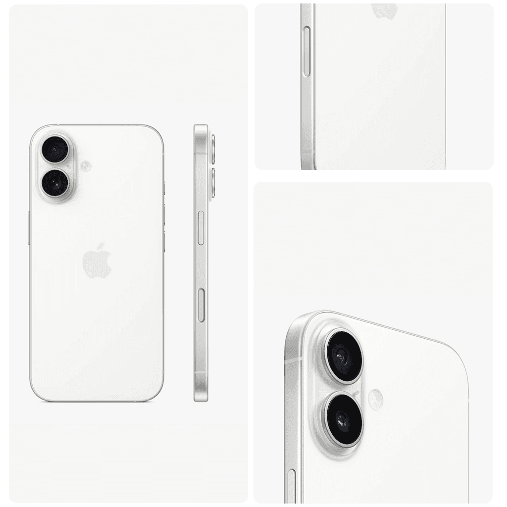 iPhone 16 128GB Chính Hãng VN/A