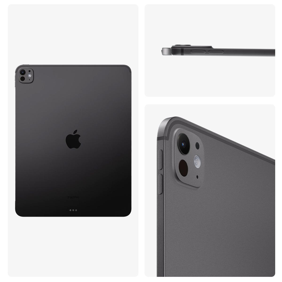 iPad Pro M4 11 inch 2024 Wifi 256GB | Chính Hãng Apple Việt Nam