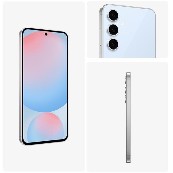 Samsung Galaxy S24 FE 5G 8GB/128GB Chính Hãng - BHĐT