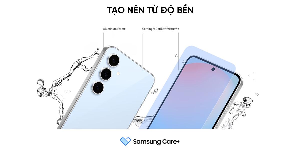 Samsung Galaxy S24 FE 5G 8GB/128GB Chính Hãng - BHĐT