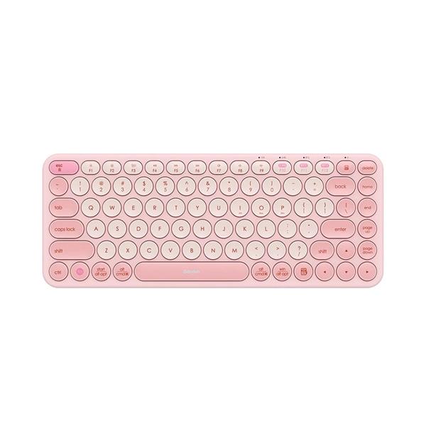 Bàn Phím Bluetooth Baseus K01A Tri-Mode Bluetooth & 2.4GHz