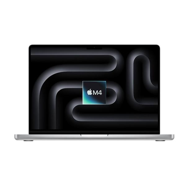 MacBook Pro M4 14 Inch 10 CPU 10 GPU (16GB/512GB) | Chính Hãng Apple Việt Nam