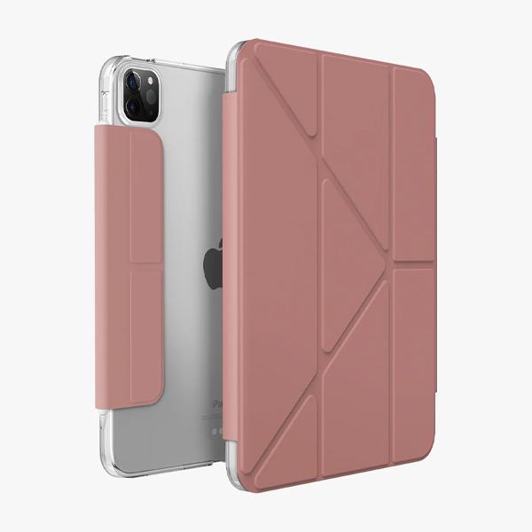 Bao Da UNIQ Camden cho Pro 11 Inch