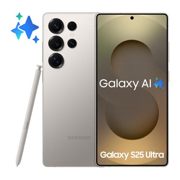 Samsung Galaxy S25 Ultra 12GB/256GB Chính Hãng