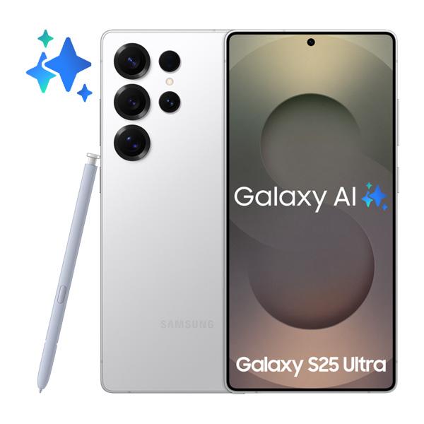Samsung Galaxy S25 Ultra 12GB/256GB Chính Hãng - BHĐT