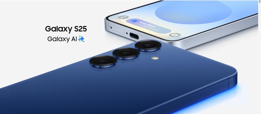 Samsung Galaxy S25 Plus