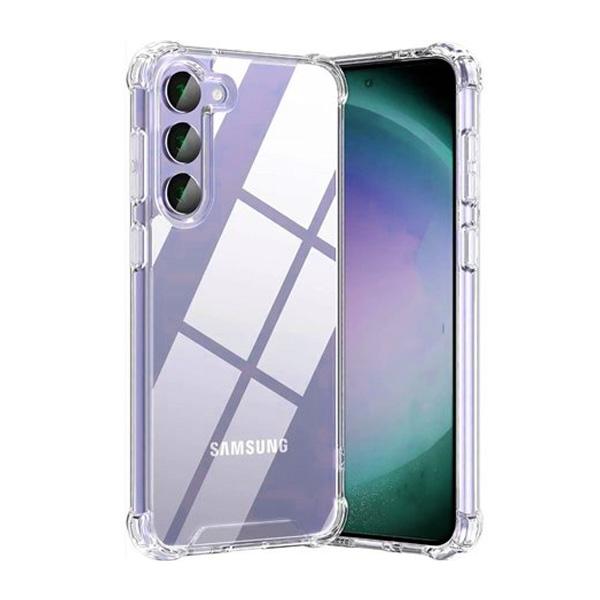 Ốp Lưng Trong Suốt Cho Điện Thoại Samsung