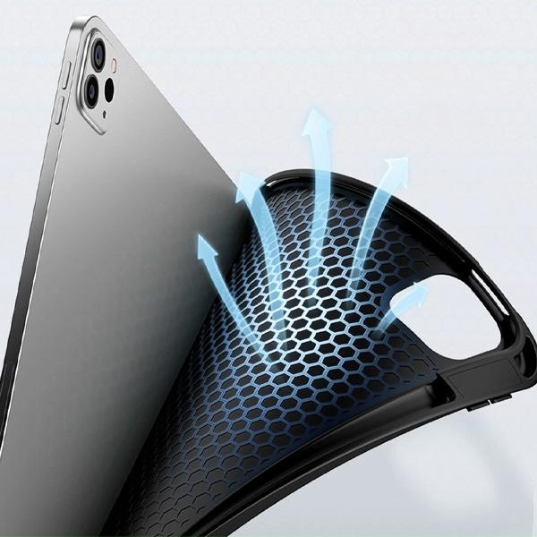 Bao Da Wiwu Classic iPad 11 Inch 2022/21/20 | Air 5 10.9"