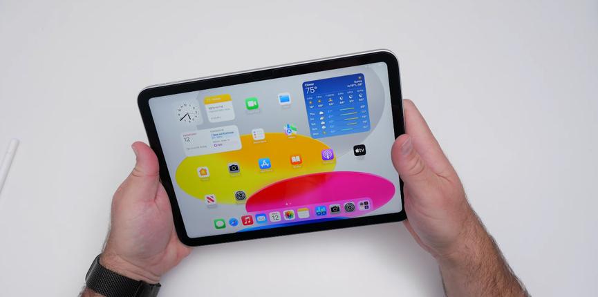 màn hình iPad 11 A16 Wifi