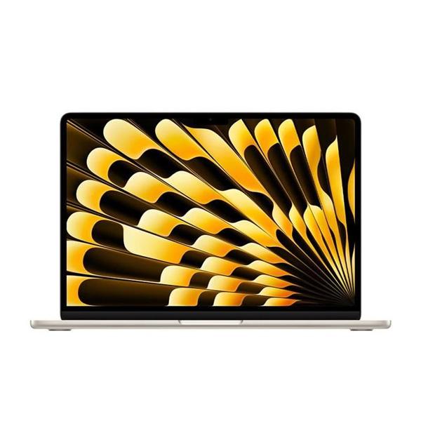 MacBook Air M4 13 Inch 10 CPU 8 GPU (16GB/256GB) | Chính Hãng Apple Việt Nam