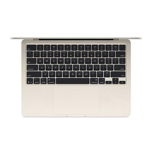 MacBook Air M4 13 Inch 10 CPU 8 GPU (16GB/256GB) | Chính Hãng Apple Việt Nam