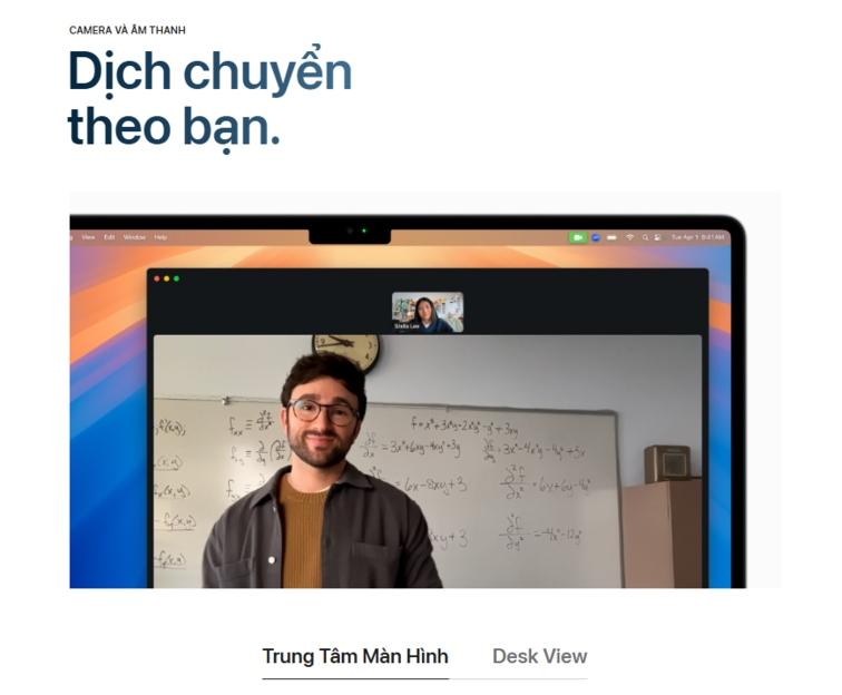 Trải nghiệm âm thanh đỉnh cao