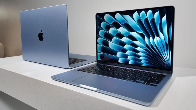 Mua Macbook Air 13 inch M4 tại Điện Thoại Giá Kho