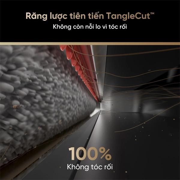 Máy hút bụi lau nhà cầm tay Dreame H13 FlexReach Chính Hãng