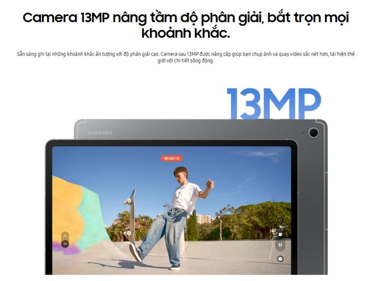 Camera trước góc siêu rộng