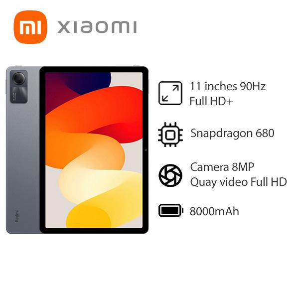 Xiaomi Redmi Pad SE WIFI 4GB/128GB Chính Hãng
