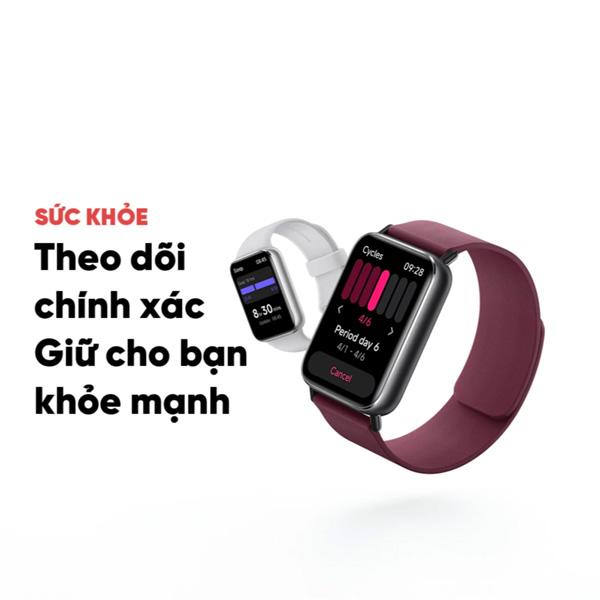 Vòng đeo tay thông minh Xiaomi Mi Smart Band 9 Pro Chính Hãng