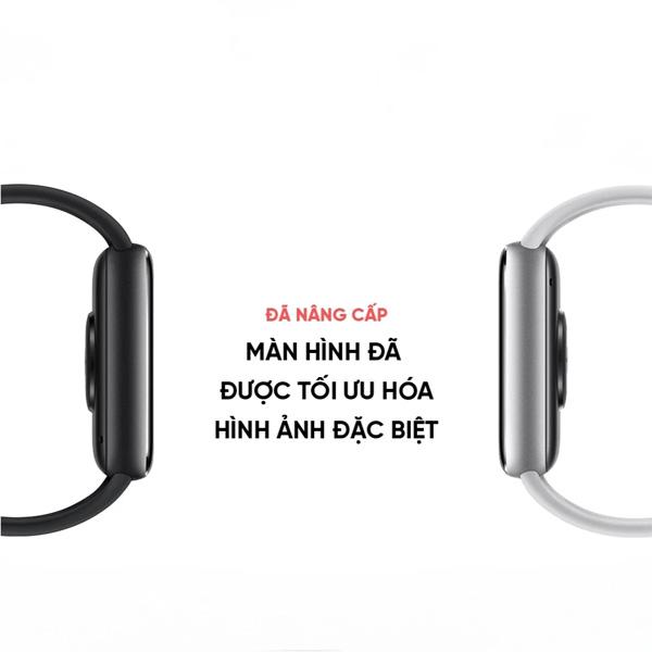 Vòng đeo tay thông minh Xiaomi Mi Smart Band 9 Pro Chính Hãng