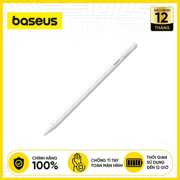 Bút Cảm Ứng Baseus Smooth Writing 2 Lite with LED Indicator