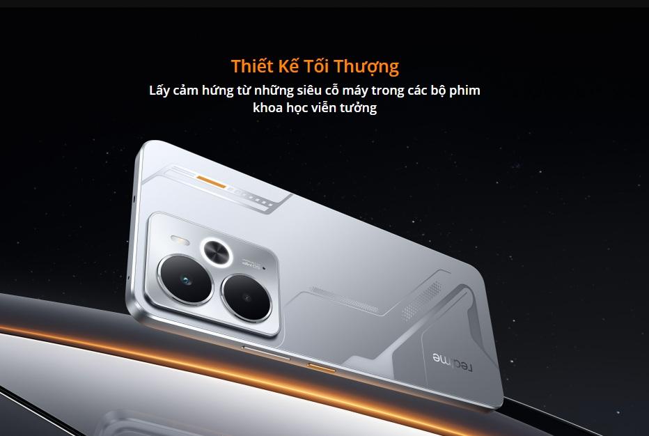 Thiết kế tối thượng