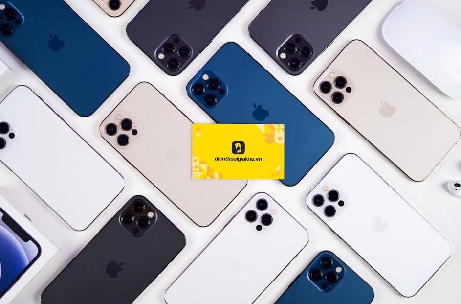 iphone 12 pro cũ 99