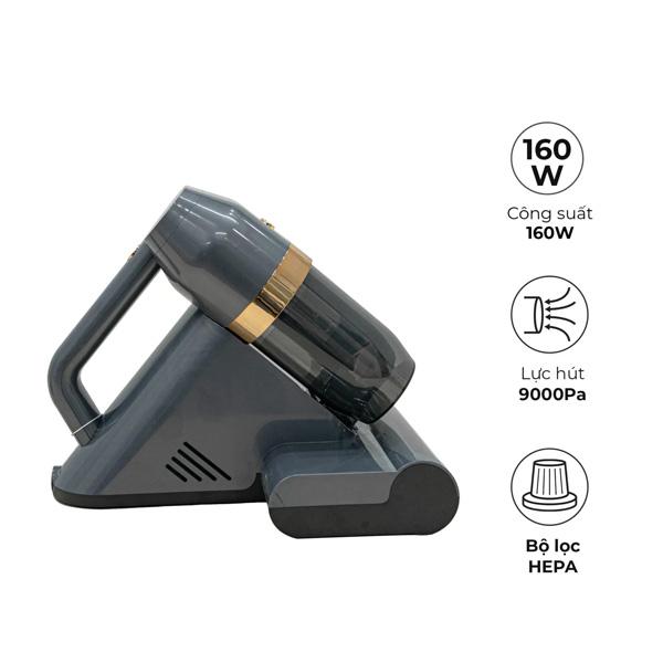 Máy Hút Bụi Nệm MAGIC A-081 Chính Hãng