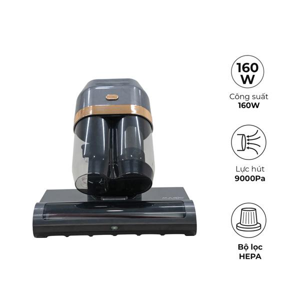 Máy Hút Bụi Nệm MAGIC A-081 Chính Hãng