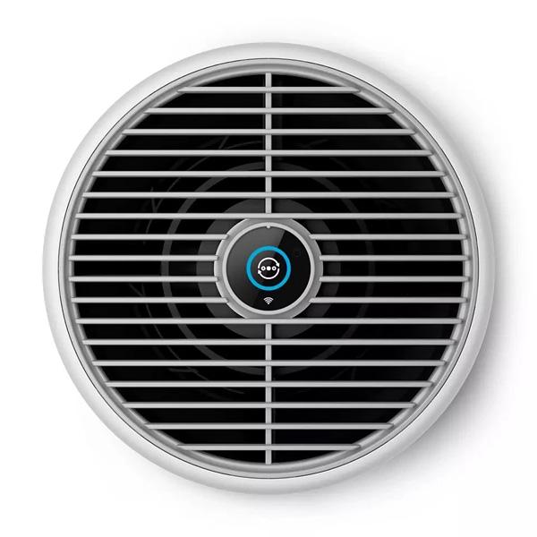 Máy Lọc Không Khí PHILIPS AC0850/20 Chính Hãng