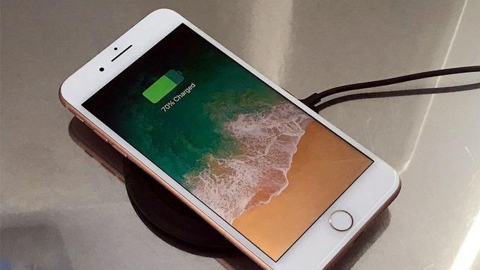 dung lượng pin iphone 8 plus