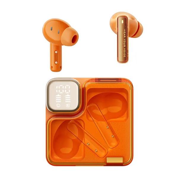 Tai nghe Bluetooth True Wireless QCY MeloBuds Neo Chính Hãng