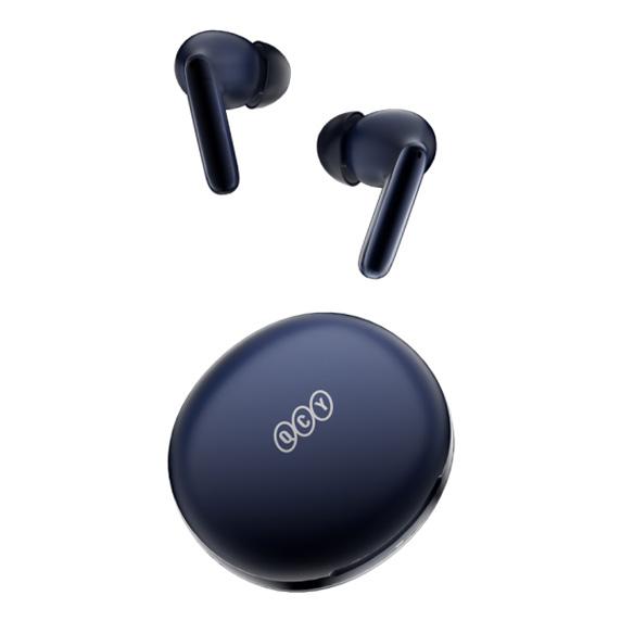 Tai nghe Bluetooth True Wireless QCY T13 ANC2 (HT09) Chính Hãng