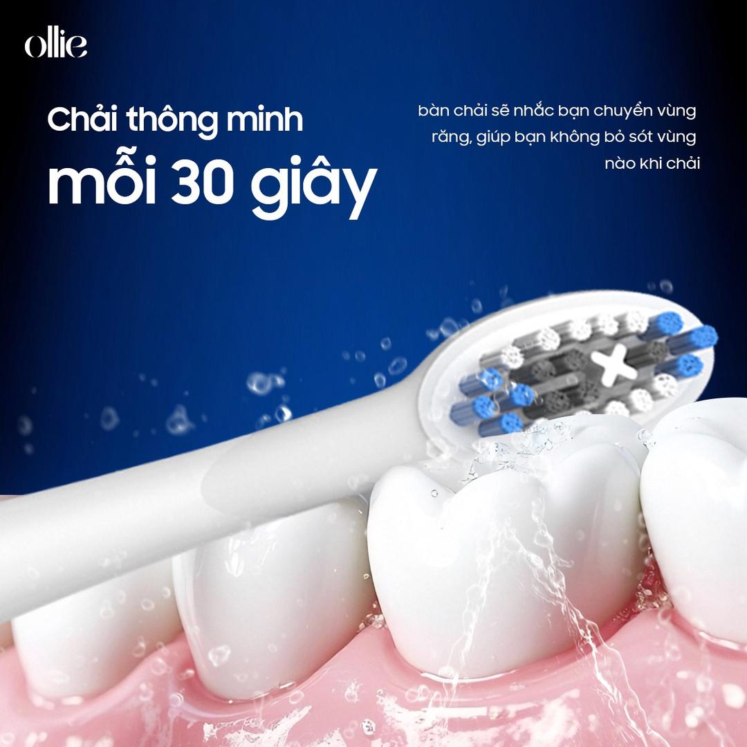 Lắp đặt đơn giản – Sử dụng tiện lợi