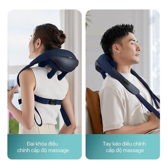 Thiết kế đai khóa và tay kéo tùy chỉnh