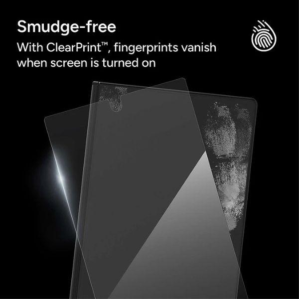 Cường Lực ZAGG IS Glass Elite Samsung Galaxy Z series