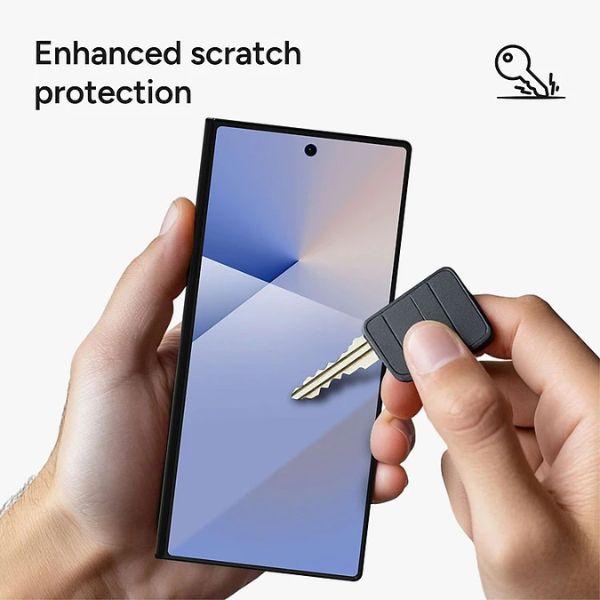 Cường Lực ZAGG IS Glass Elite Samsung Galaxy Z series