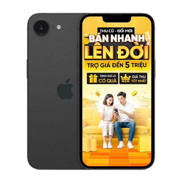 iPhone 16e 128GB Chính Hãng VN/A