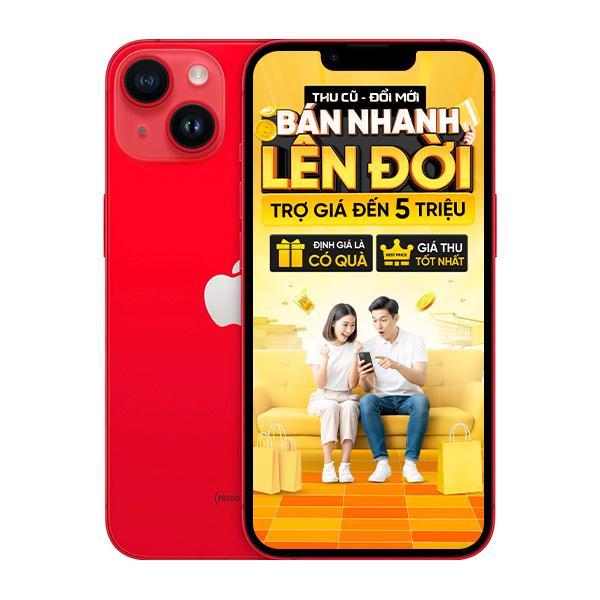 iPhone 14 128GB Chính Hãng VN/A