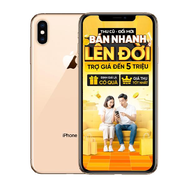iPhone Xs 64GB Máy Đẹp