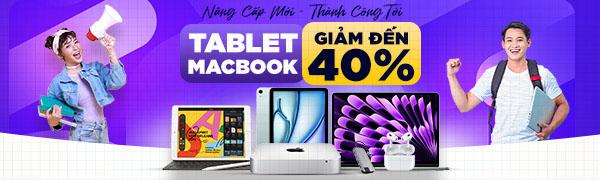 uu dai tablet macbook