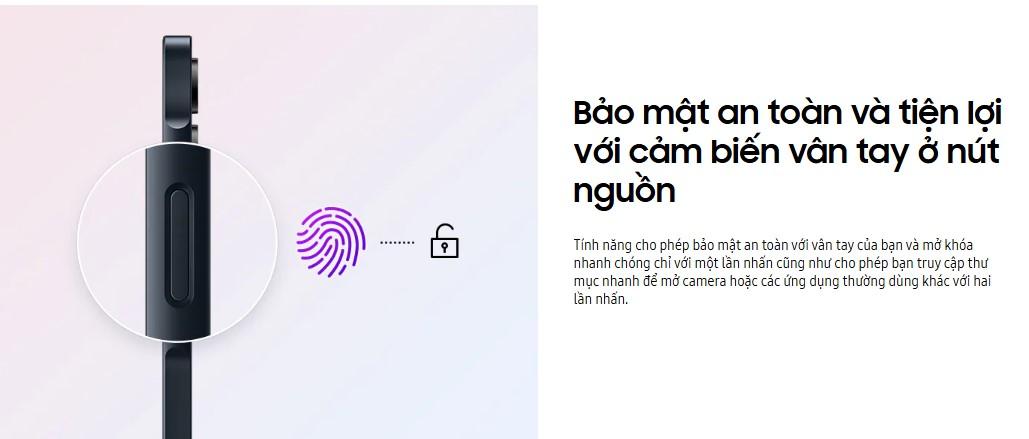 Bảo mật thông tin nhanh chóng và an toàn