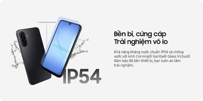 Bền bỉ, cứng cáp