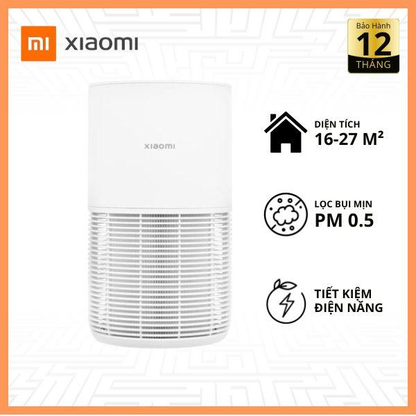 Máy lọc không khí Xiaomi Smart Pet Care Air Purifier Chính Hãng