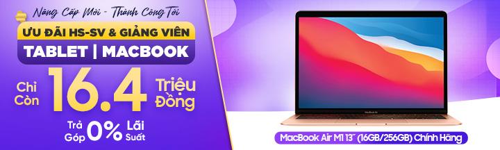 uu dai tablet macbook